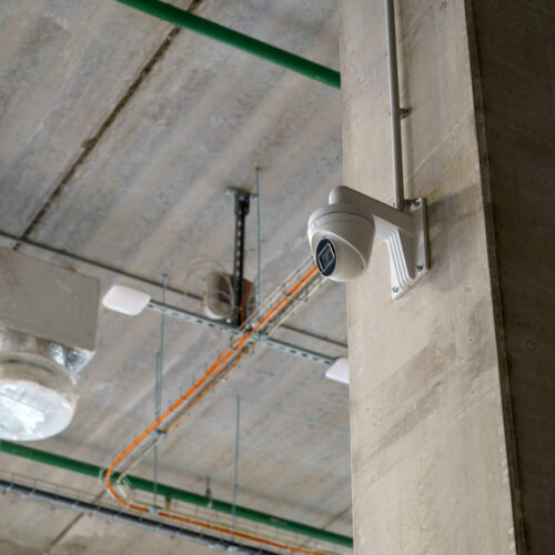 Cámaras de seguridad en el hogar: la instalación que se vuelve imprescindible en Panamá