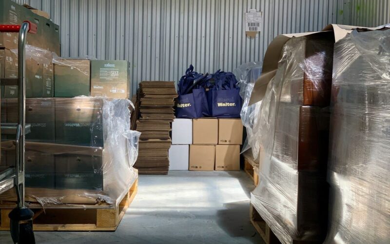 Transforma la logística de tu empresa en Panamá con una entrega omnicanal eficaz
