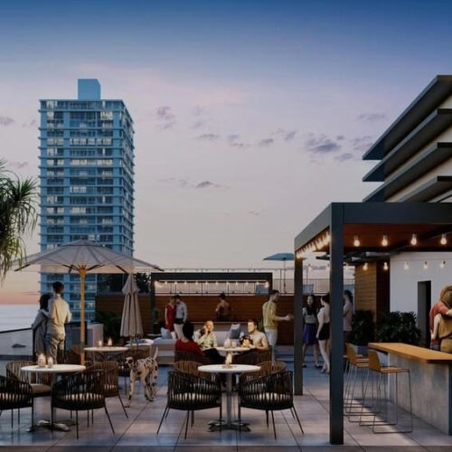 Todo en un mismo lugar: la nueva forma de vivir con confort total en Panamá