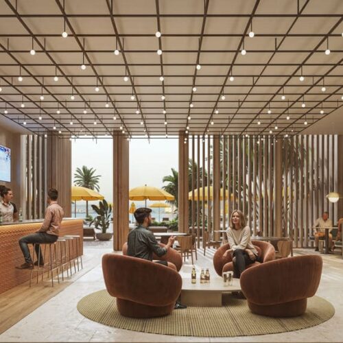 Por qué las amenidades premium son clave en los apartamentos modernos en Panamá