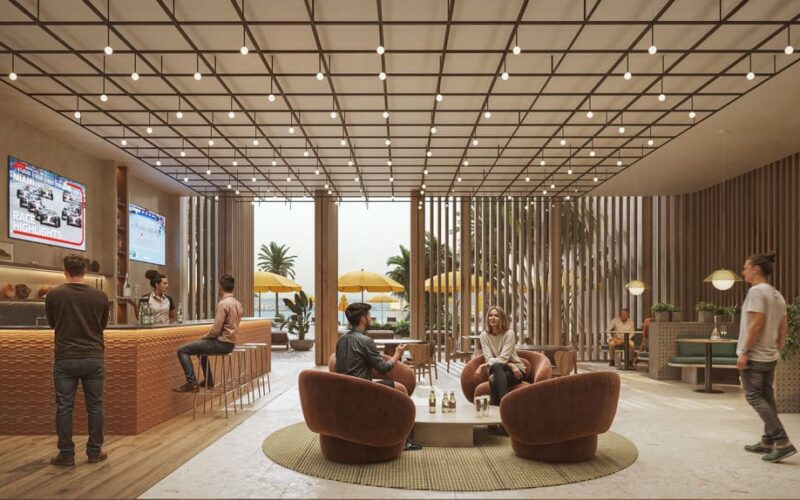 Por qué las amenidades premium son clave en los apartamentos modernos en Panamá