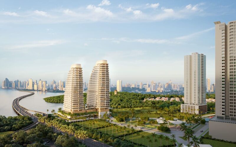 Bienestar y elegancia en el litoral: así se posiciona IPANEMA Residences en el mercado de lujo en Panamá
