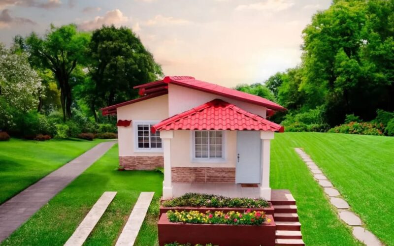Jardines de la Espinoza: un entorno residencial que promueve la vida al aire libre en Panamá