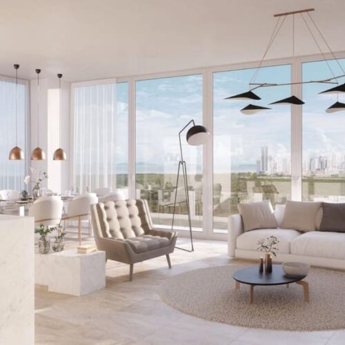 Costa del Este Panamá: seguridad residencial y exclusividad en un solo lugar