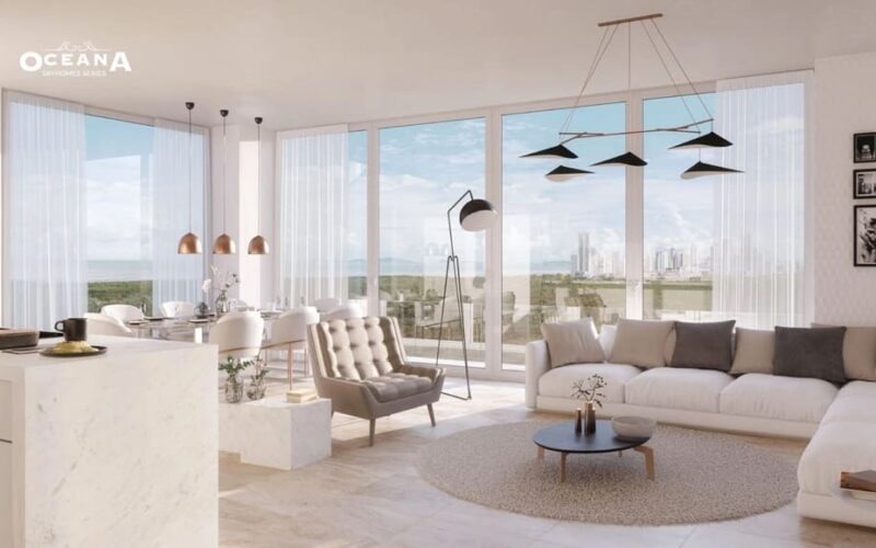 Costa del Este Panamá: seguridad residencial y exclusividad en un solo lugar